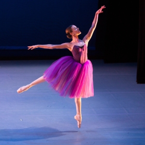 Ballet Academy East