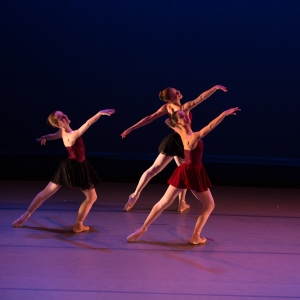 Ballet Academy East