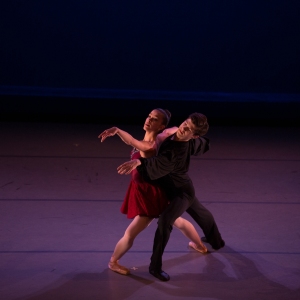 Ballet Academy East