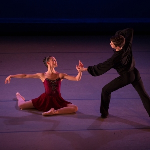 Ballet Academy East