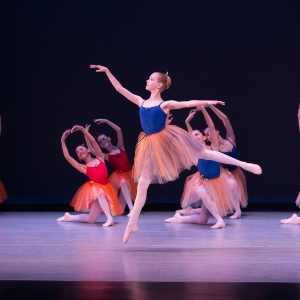 Ballet Academy East