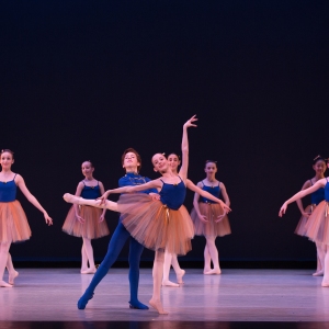 Ballet Academy East