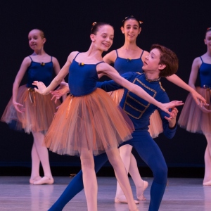 Ballet Academy East
