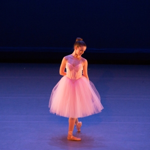 Ballet Academy East