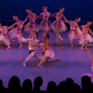 Ballet Academy East