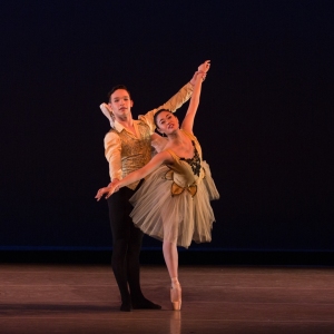 Ballet Academy East