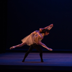 Ballet Academy East