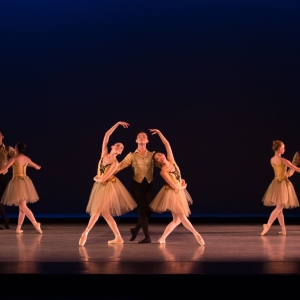 Ballet Academy East