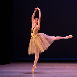 Ballet Academy East