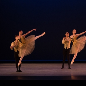 Ballet Academy East