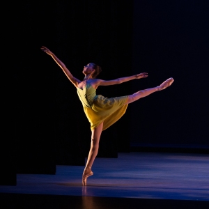 Ballet Academy East
