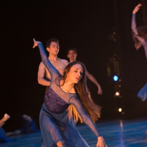 Ballet Academy East