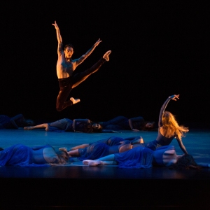 Ballet Academy East