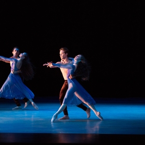 Ballet Academy East
