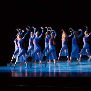 Ballet Academy East