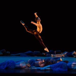 Ballet Academy East