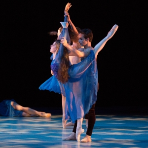 Ballet Academy East