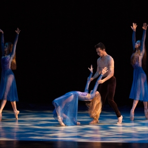 Ballet Academy East