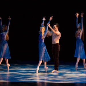 Ballet Academy East