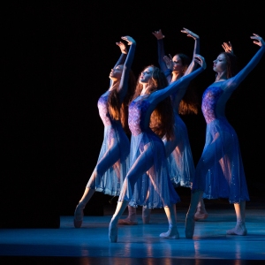 Ballet Academy East