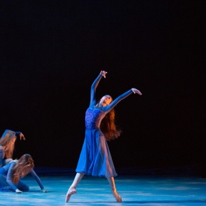 Ballet Academy East
