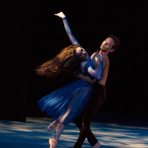 Ballet Academy East
