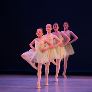 Ballet Academy East
