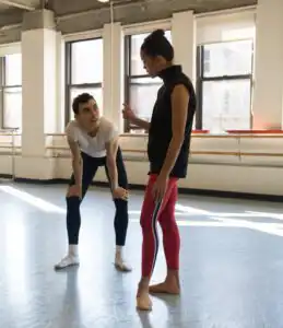 09_Rehearsal LIA &amp; STACEY Stu5